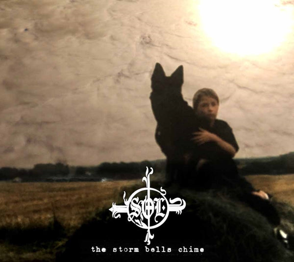 SOL - STORM BELLS CHIME - CD