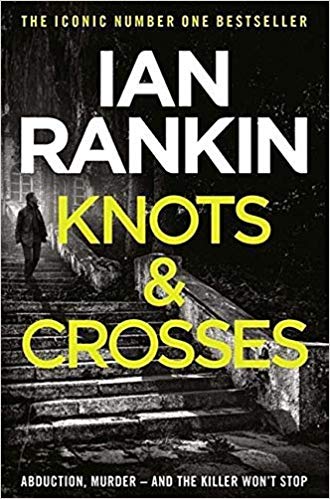 Ian Rankin - Knots And Crosses - New Paperback