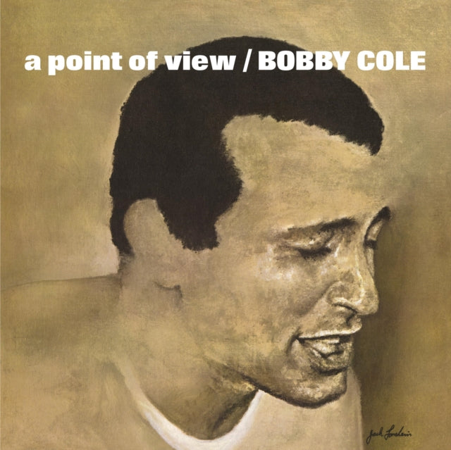 COLE - POINT OF VIEW (2LP) (RSD) - Vinyl Record