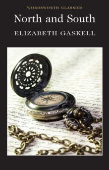 Elizabeth Gaskell - North and South - Paperback