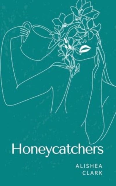 Clark - Honeycatchers - New paperback or softback