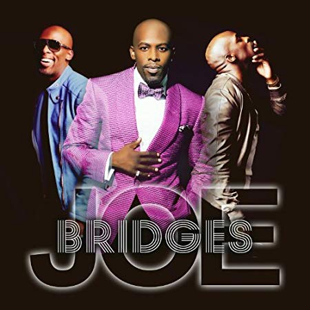Joe - Bridges - COMPACT DISC