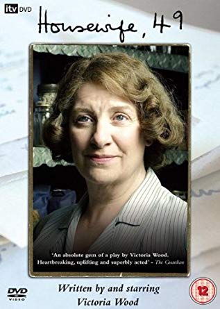 Housewife, 49 - DVD