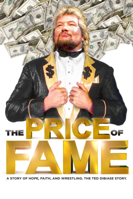 PRICE OF FAME - DVD
