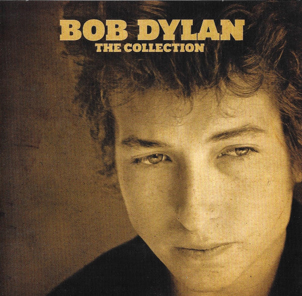 Bob Dylan - Collection - Used CD