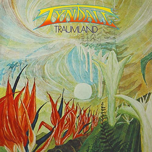 Tyndall - Traumland - Vinyl Record