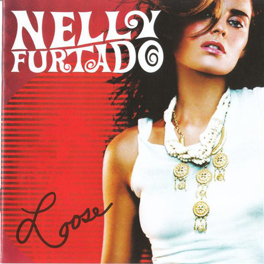 Nelly Furtado - Loose - Used CD