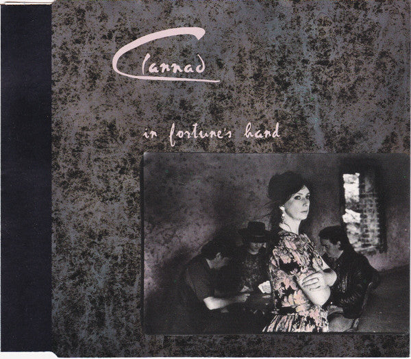 Clannad - In Fortune's Hand - Used CD