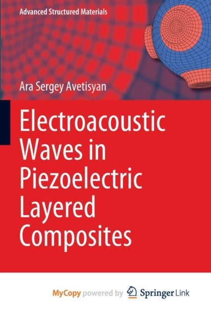 Avetisyan - Electroacoustic Waves in Piezoelectric Layered Composites