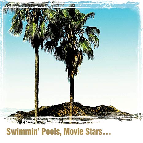 Dwight Yoakam - Swimmin' Pools, Movie Stars - CD