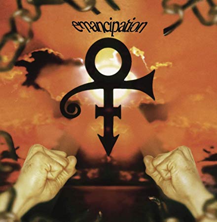 Prince - Emancipation - CD3
