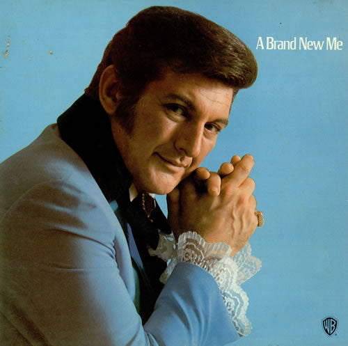 Liberace - A Brand New Me - Used Vinyl Record