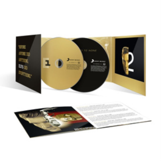 ELVIS PRESLEY - 30 #1 Hits (Expanded Edition) - CD