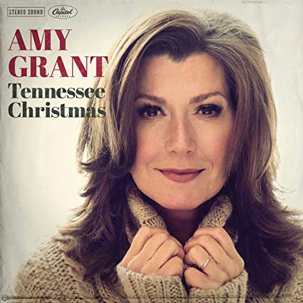 Amy Grant - Tennessee Christmas - CD