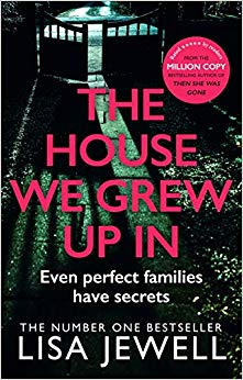 Lisa Jewell - The House We Grew Up In - New Paperback