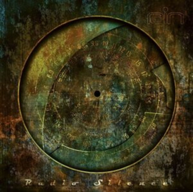 RAIN - RADIO SILENCE - CD