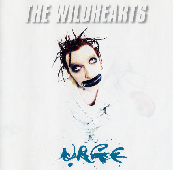 Wildhearts - Urge - Used CD
