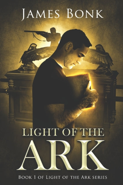 Bonk - Light of the Ark  Book 1 of Light the Ark Series - A Christian