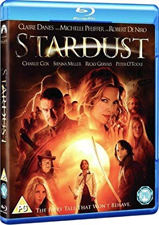 Stardust - Special Edition Blu-Ray - New BLU-RAY