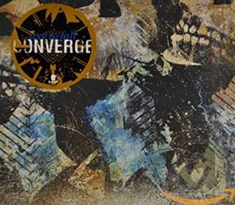 Converge - Axe To Fall - CD