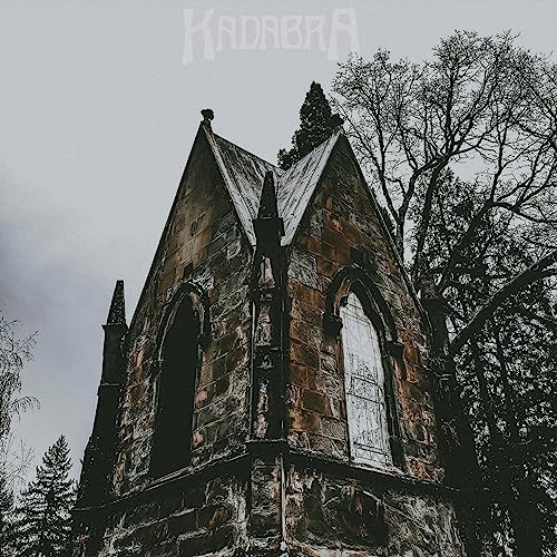 KADABRA - UMBRA - Vinyl Record