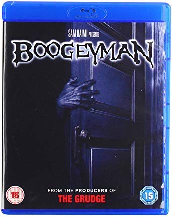 Boogeyman - Blu-ray