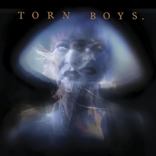 Torn Boys - 1983 - Vinyl Record