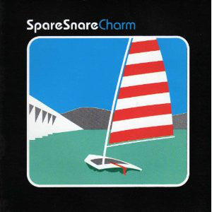 Spare Snare - Charm - Used CD