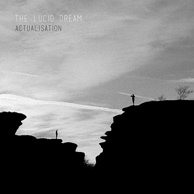 Lucid Dream - Actualisation - CD