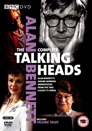Talking Heads: The Complete Collection - DVD