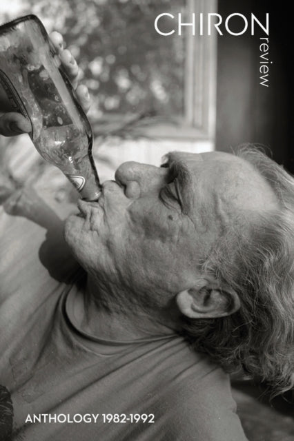 Hathaway - Chiron Review #125  Spring 2022 - New paperback or softback