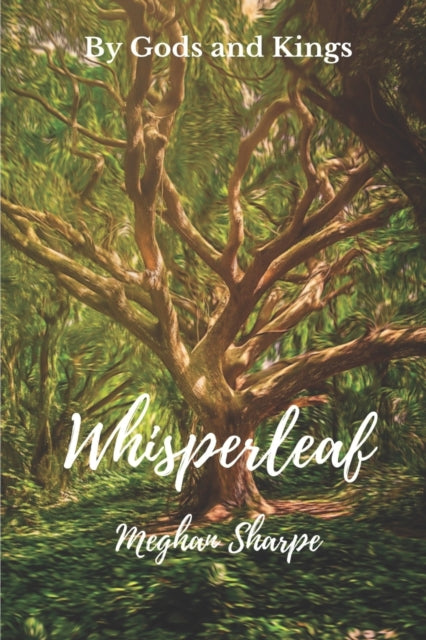 Sharp - Whisperleaf - New paperback or softback