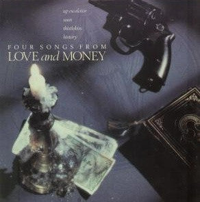 Love And Money - Four Songs From - Used Vinyl Record 12"