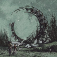 Illusory Walls - CD