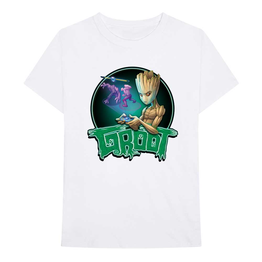 Comics - tshirt - Unisex - Short Sleeves - Medium