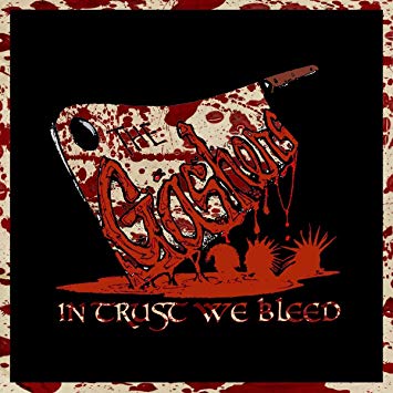 In Trust We Bleed - CD