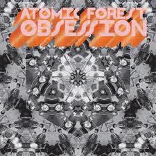 Atomic Forest - Obsession - New Vinyl Record