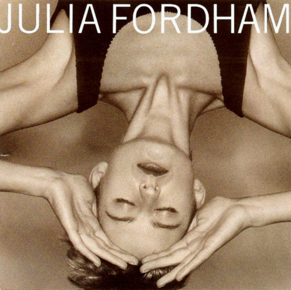 Julia Fordham - Used CD