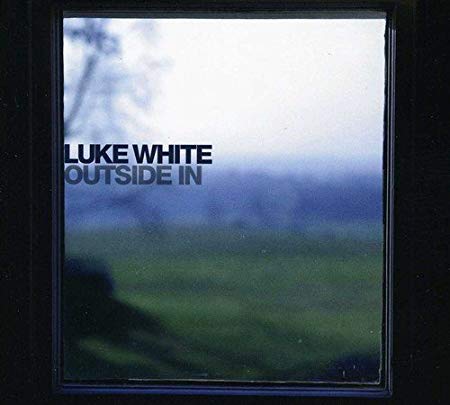 Luke White - Outside In - CD