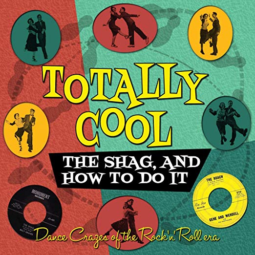 Various Artists - Totally Cool - CD
