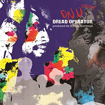 VARIOUS ARTISTS - DREAD OPERATOR FROM THE ON U S - CDBX