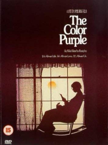 Color Purple - DVD