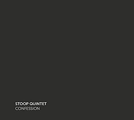 Stoop Quintet - Confession - CD