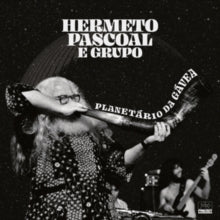 Live At Planatario Da Gavea - CD2