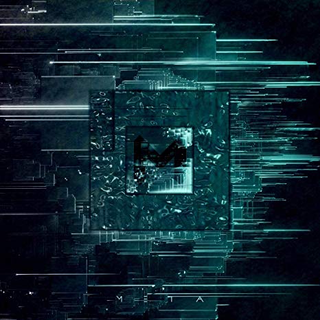 Maraton - Meta - CD