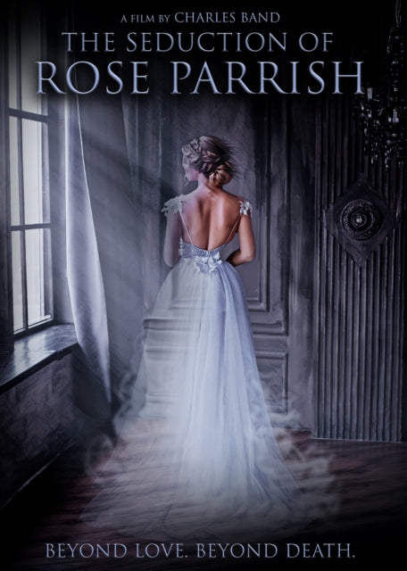 FEATURE FILM - SEDUCTION OF ROSE PARRISH - DVD