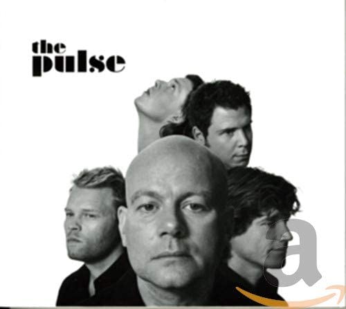 Pulse - CD