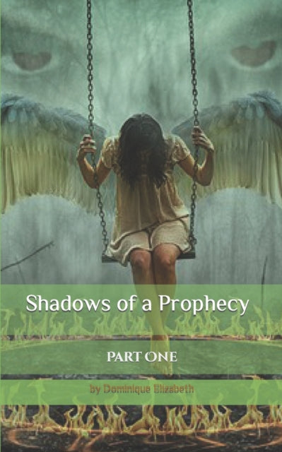 Elizabet - Shadows of a Prophecy  Part One - New paperback or softback