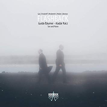 Hans Gal - Flashback - CD