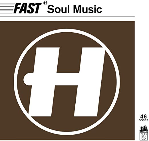 Various - Fast Soul Music - CD